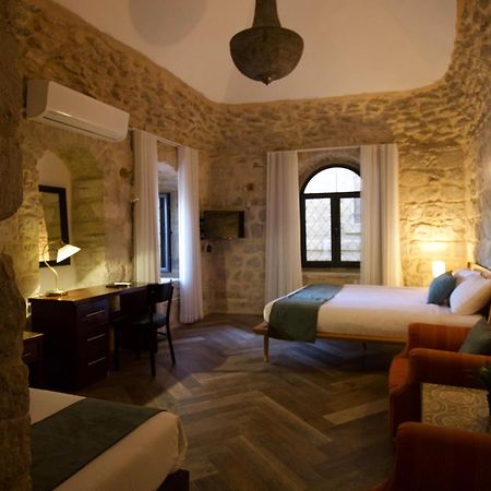 Petrakis Inn Ιερουσαλήμ Εξωτερικό φωτογραφία