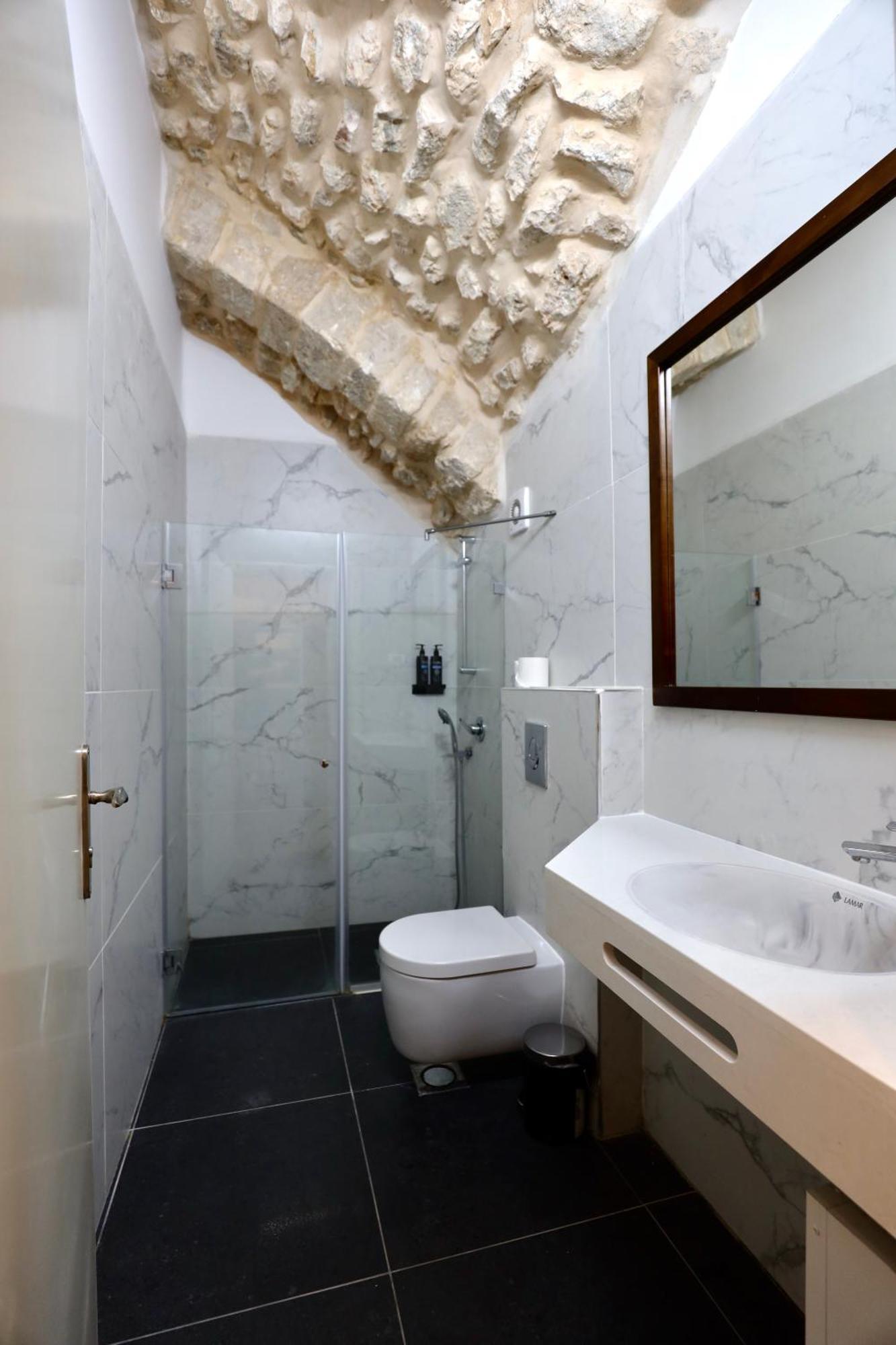 Petrakis Inn Ιερουσαλήμ Εξωτερικό φωτογραφία