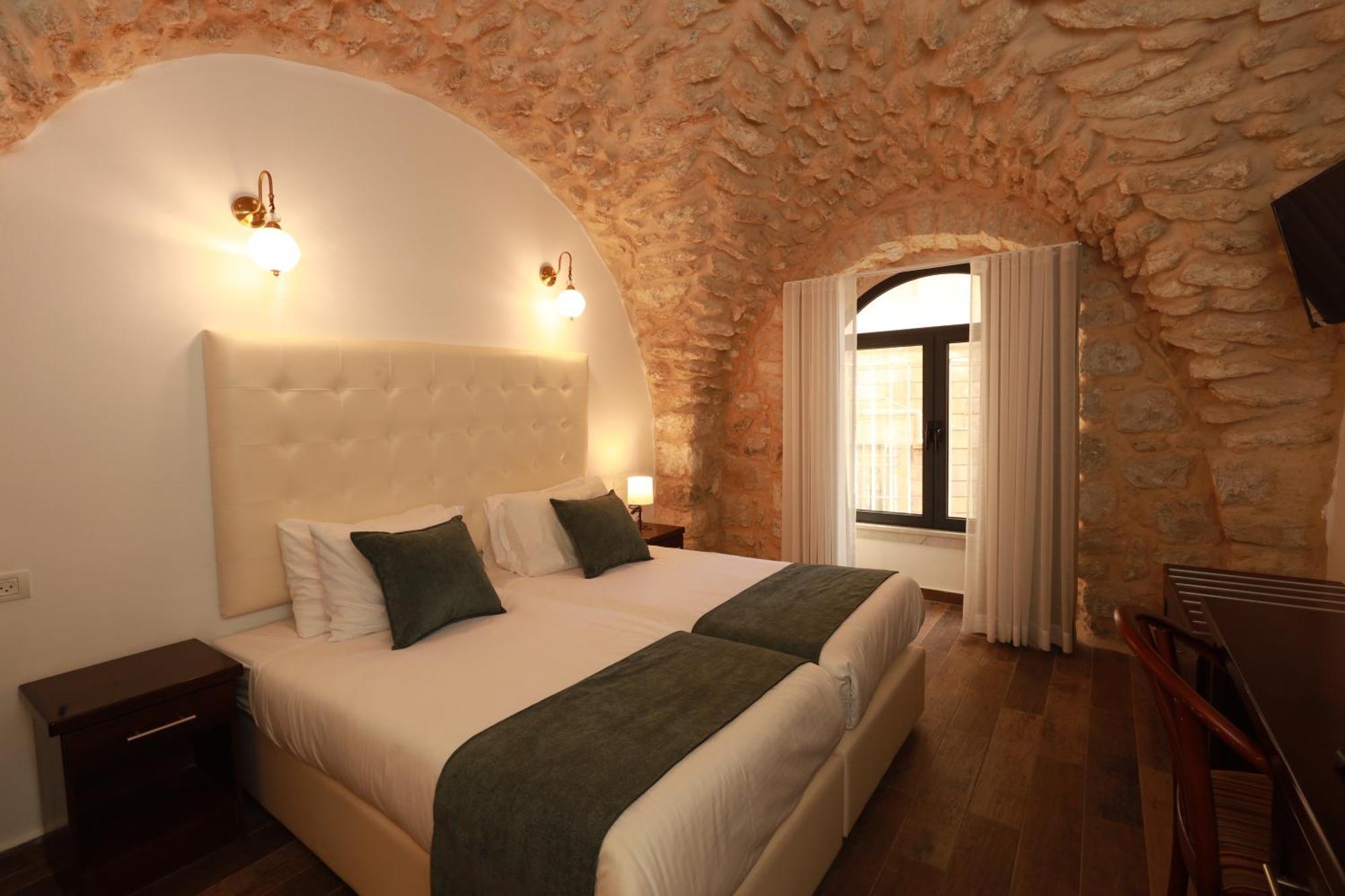 Petrakis Inn Ιερουσαλήμ Εξωτερικό φωτογραφία