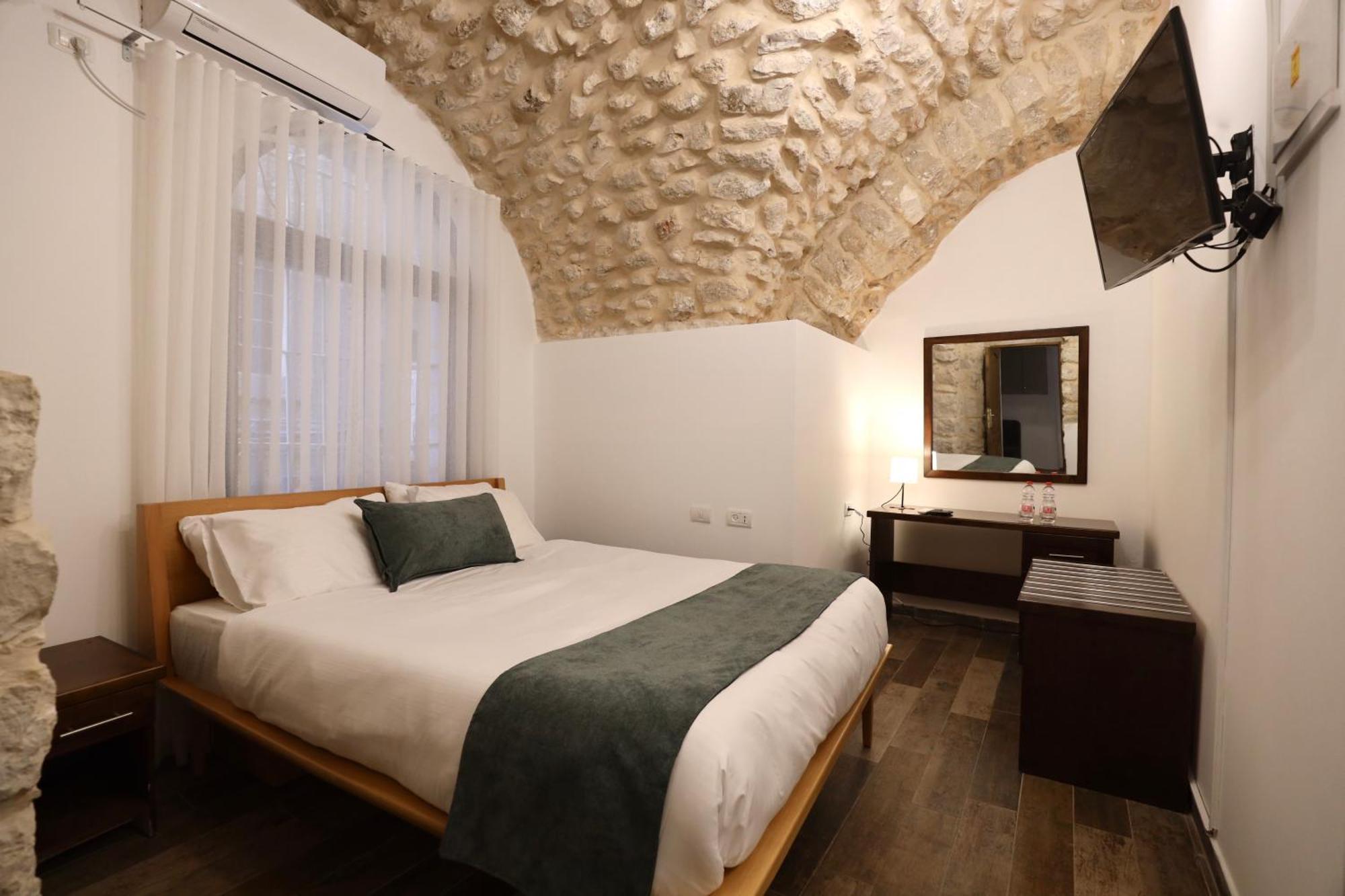 Petrakis Inn Ιερουσαλήμ Εξωτερικό φωτογραφία
