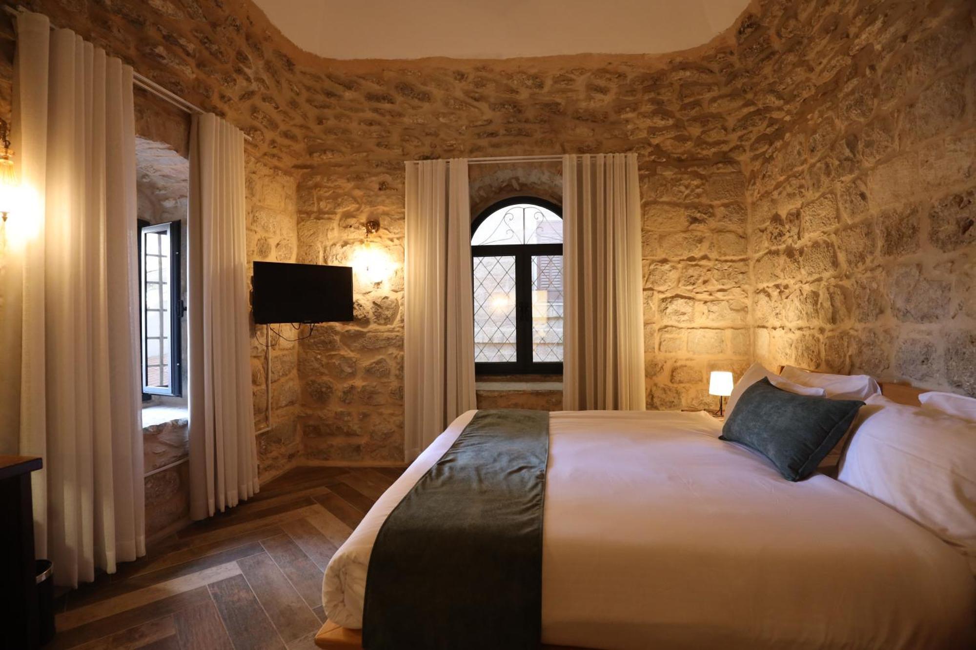 Petrakis Inn Ιερουσαλήμ Εξωτερικό φωτογραφία