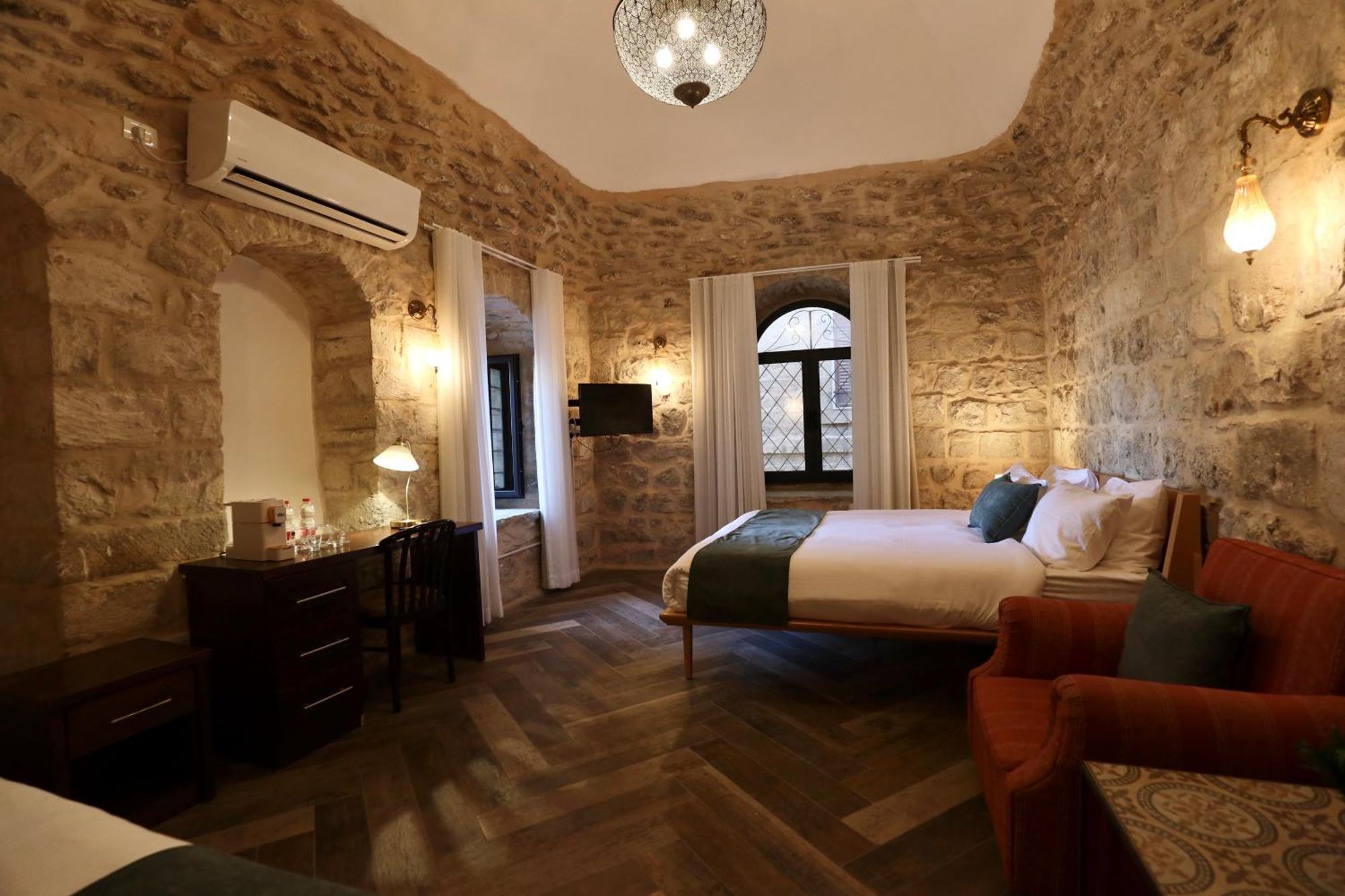 Petrakis Inn Ιερουσαλήμ Εξωτερικό φωτογραφία