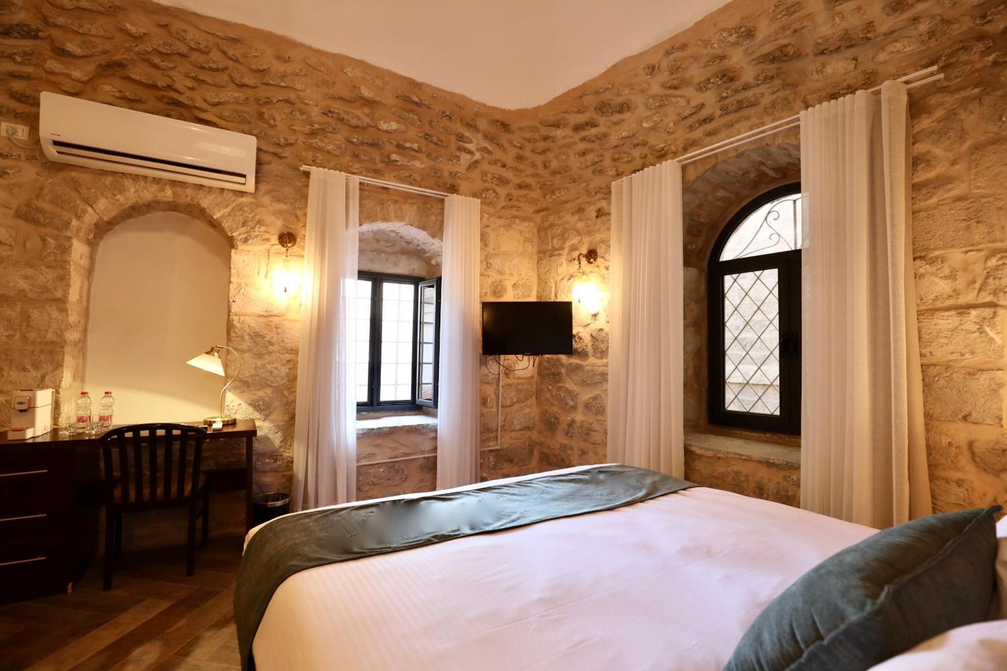 Petrakis Inn Ιερουσαλήμ Εξωτερικό φωτογραφία