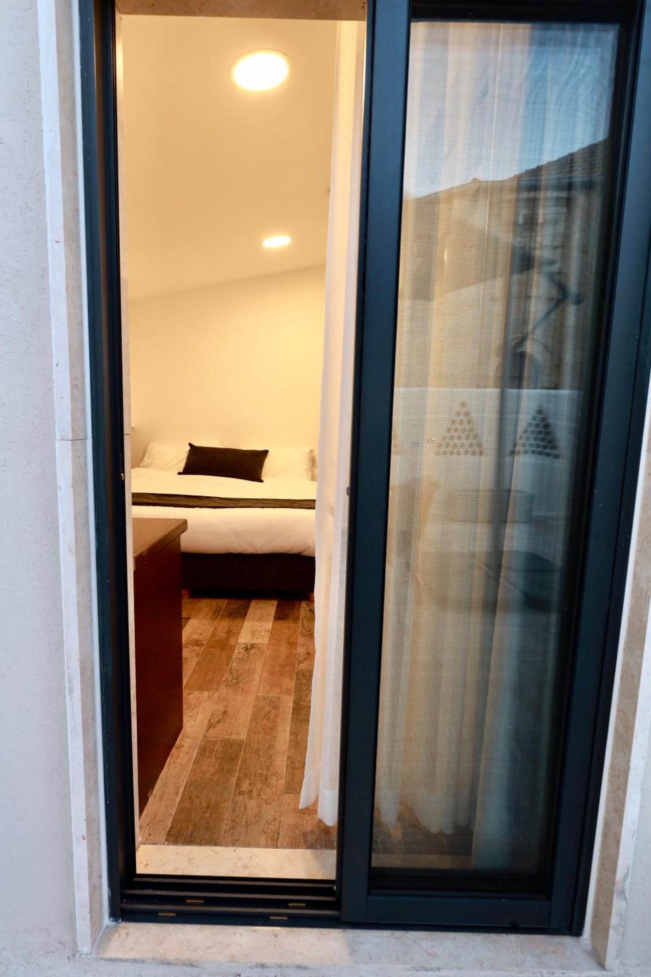 Petrakis Inn Ιερουσαλήμ Εξωτερικό φωτογραφία
