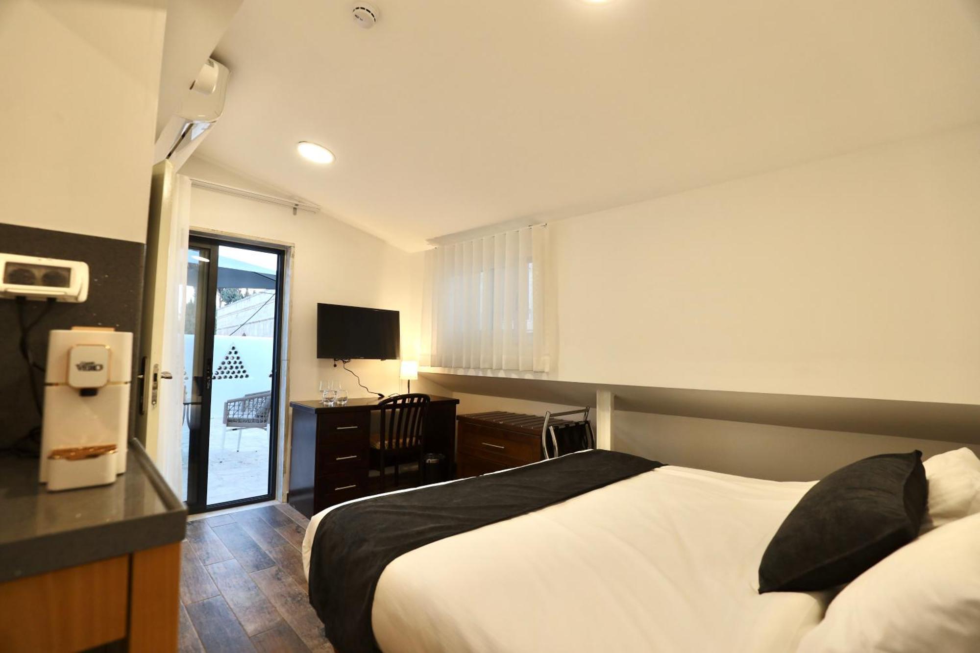 Petrakis Inn Ιερουσαλήμ Εξωτερικό φωτογραφία