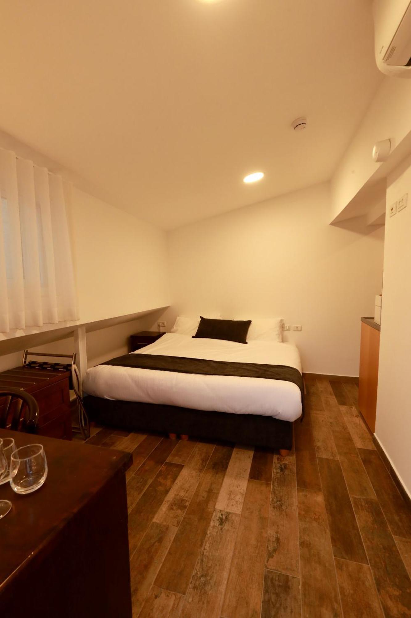 Petrakis Inn Ιερουσαλήμ Εξωτερικό φωτογραφία