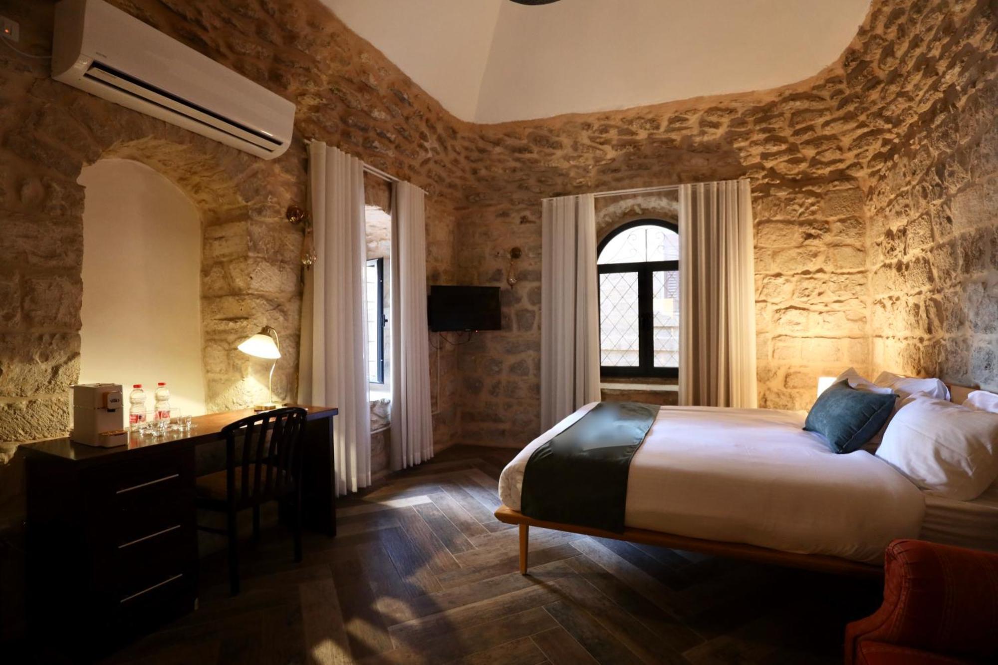 Petrakis Inn Ιερουσαλήμ Εξωτερικό φωτογραφία