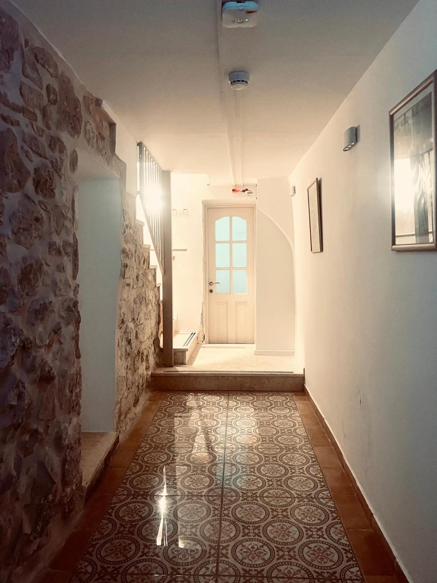 Petrakis Inn Ιερουσαλήμ Εξωτερικό φωτογραφία