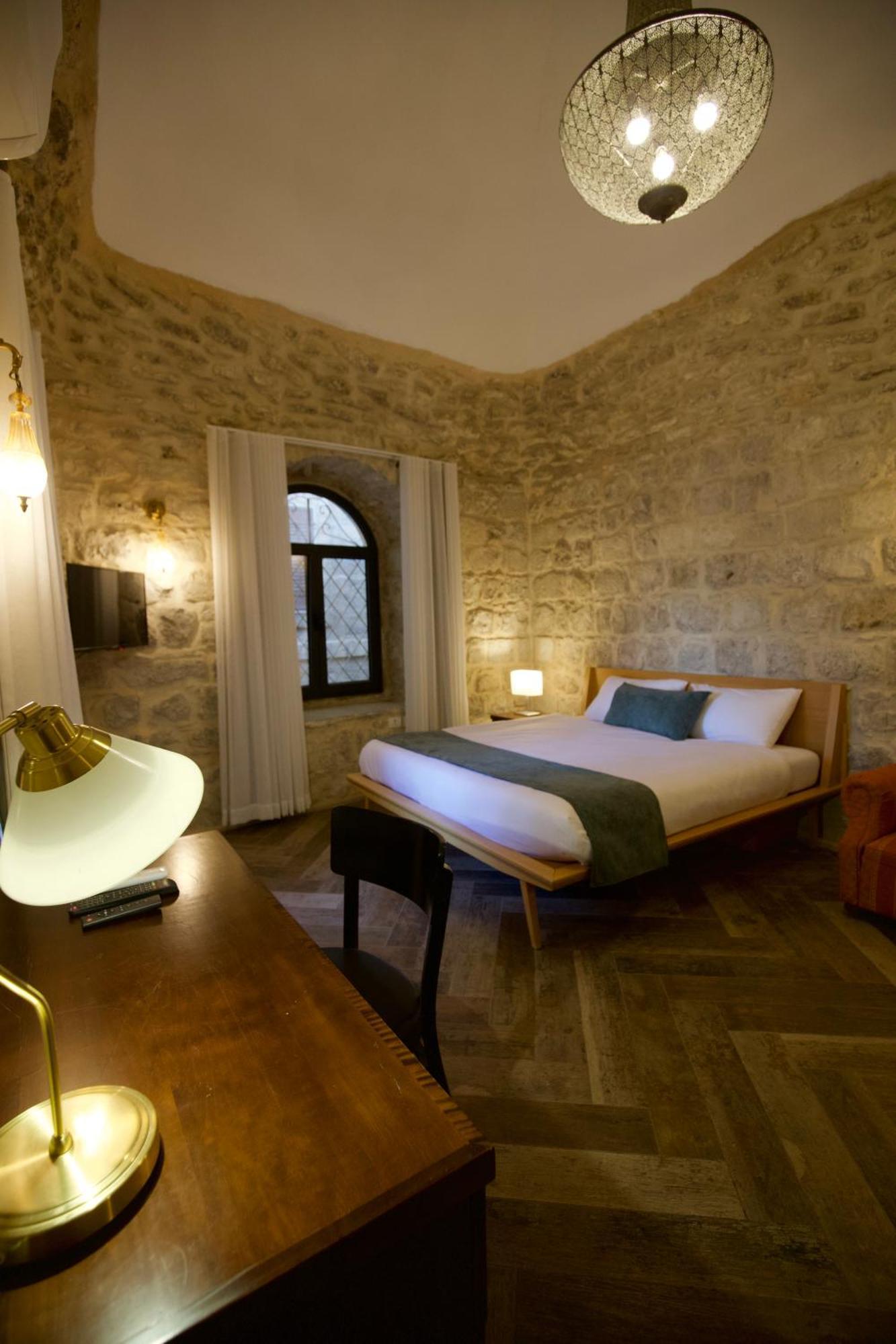 Petrakis Inn Ιερουσαλήμ Εξωτερικό φωτογραφία