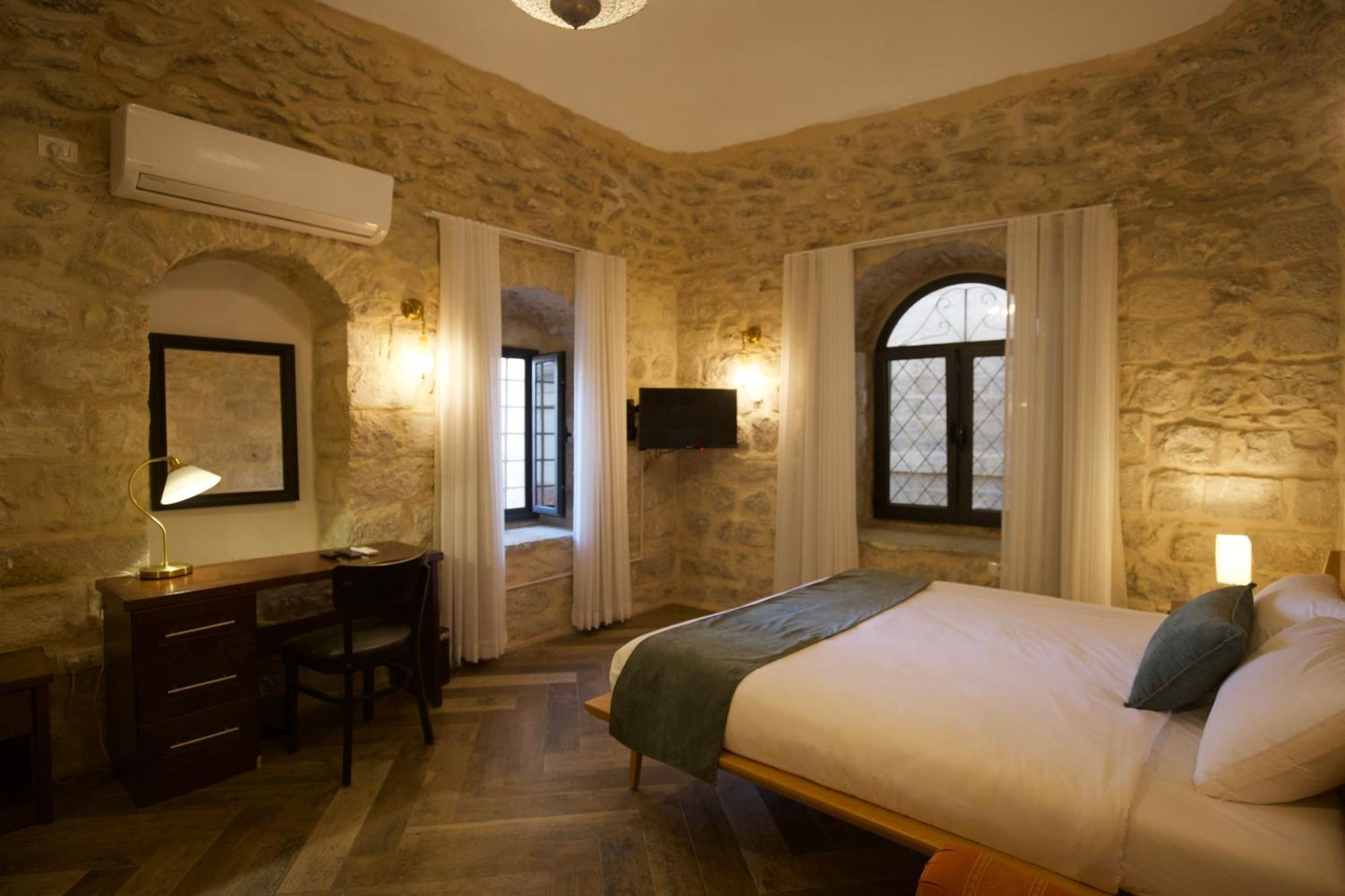 Petrakis Inn Ιερουσαλήμ Εξωτερικό φωτογραφία