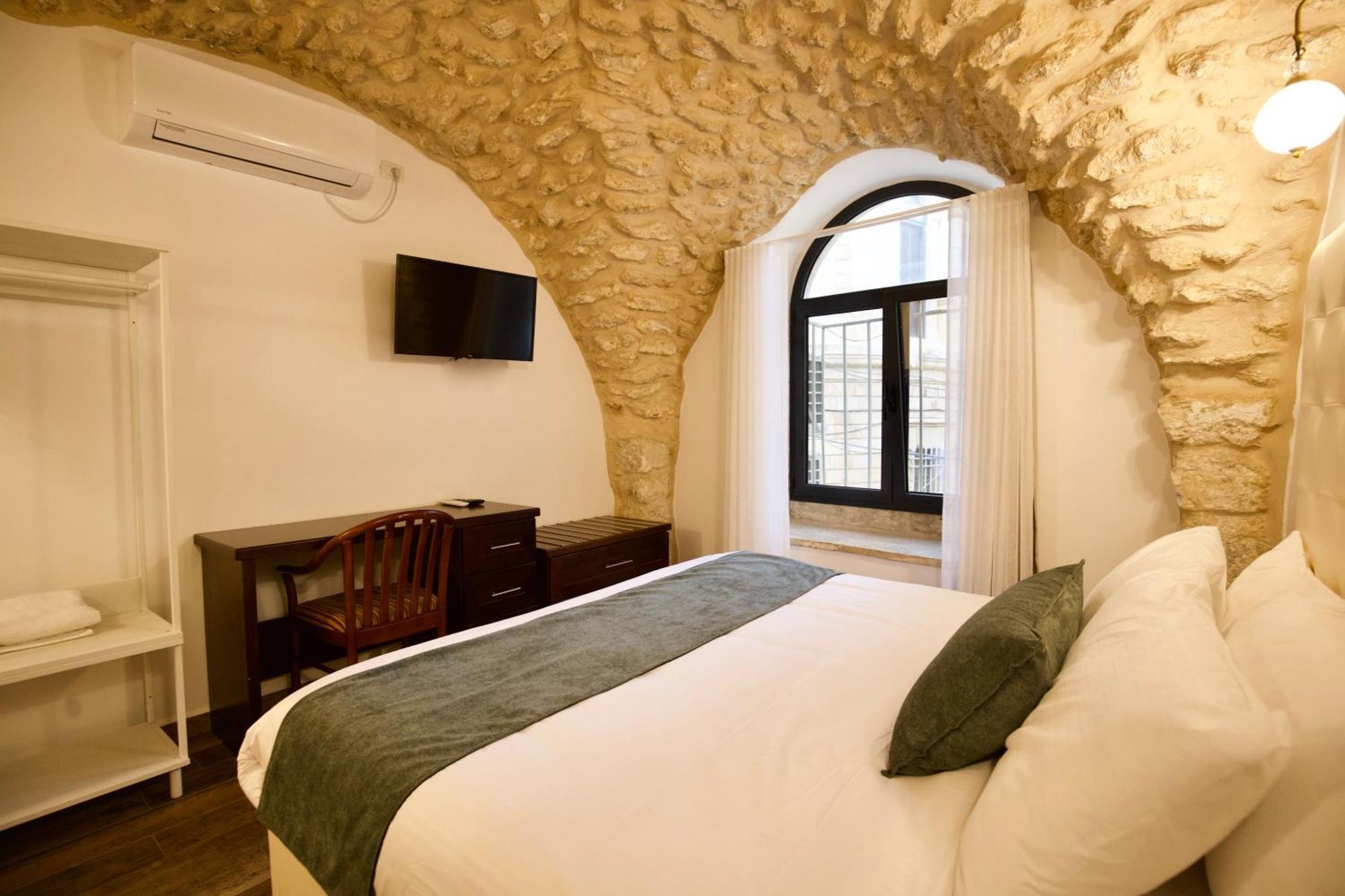 Petrakis Inn Ιερουσαλήμ Εξωτερικό φωτογραφία